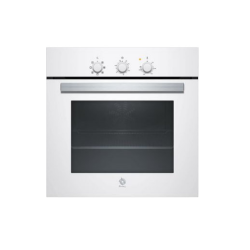 HORNO BALAY 3HB2010B0 MULT.5 A 66L BCO. - 3HB2010B0