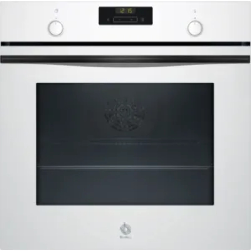 HORNO BALAY 3HB5131B3 MULT.7 A+ HIDRO 71L CRIST.BCO - 3HB5131B3