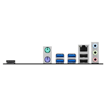 MSI Placa Base PRO A520M-S mATX AM4 - 911-7C96-071