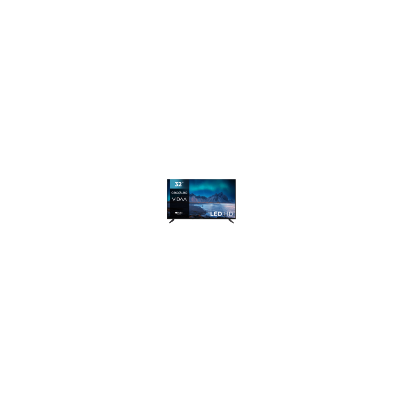 TV 32 00992 SERIES ALH50032 - 00992