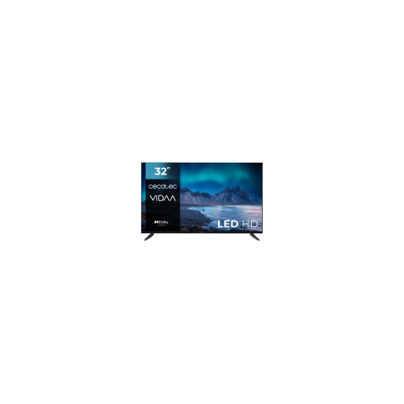 TV 32 00992 SERIES ALH50032 - 00992