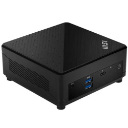 MSI Cubi 5 1M-498EU Core3-100U 8GB 512GB W11H neg - 9S6-B0A821-498