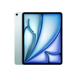 IPAD AIR 13 M4 W+CL 256GB BLUE - 0195950786057
