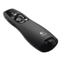 Presentador Inalámbrico Logitech R400 - 910-001356