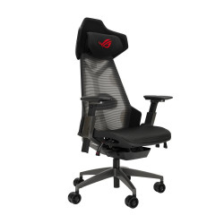 Silla gaming asus rog destrier ego - 90GC0120-MSG010