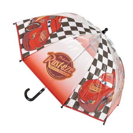 Paraguas manual POE Cars Disney - 18445484631910