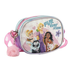 Bolso Princesas Disney - 8445484599015