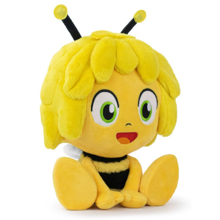 Peluche La Abeja Maya 25cm - 8436591586654