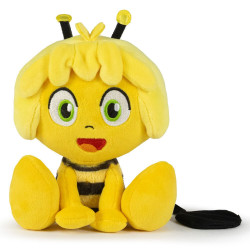 Peluche La Abeja Maya 15cm - 8436591587279
