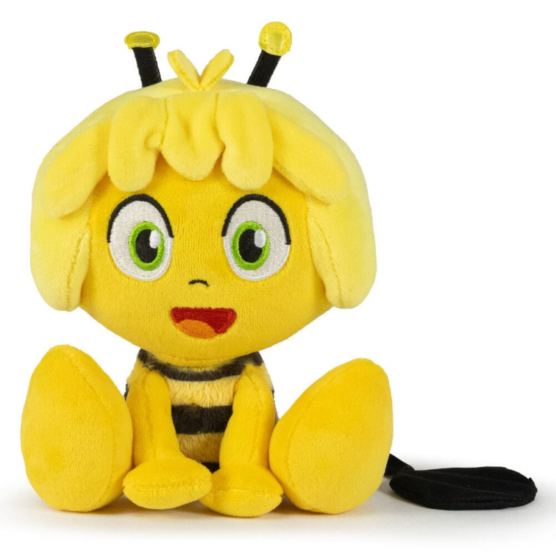 Peluche La Abeja Maya 15cm - 8436591587279