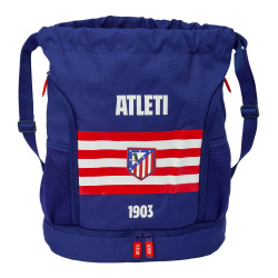 Saco mochila Atletico de Madrid 40cm - 8412688633951