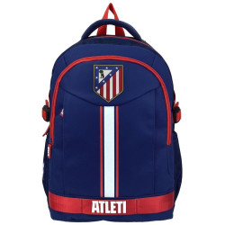 Mochila Atletico de Madrid 43cm adaptable - 8426842111759