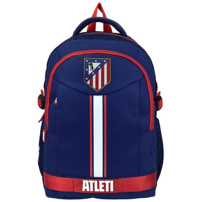 Mochila Atletico de Madrid 43cm adaptable - 8426842111759