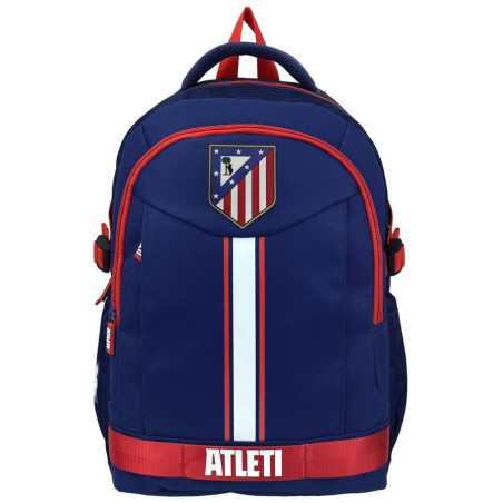 Mochila Atletico de Madrid 43cm adaptable - 8426842111759