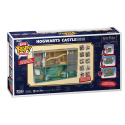 Figura Bitty POP Boxes Bundle Harry Potter - 889698953870