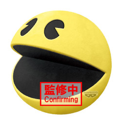 Peluche Pac-Man 28cm - 4573102717825