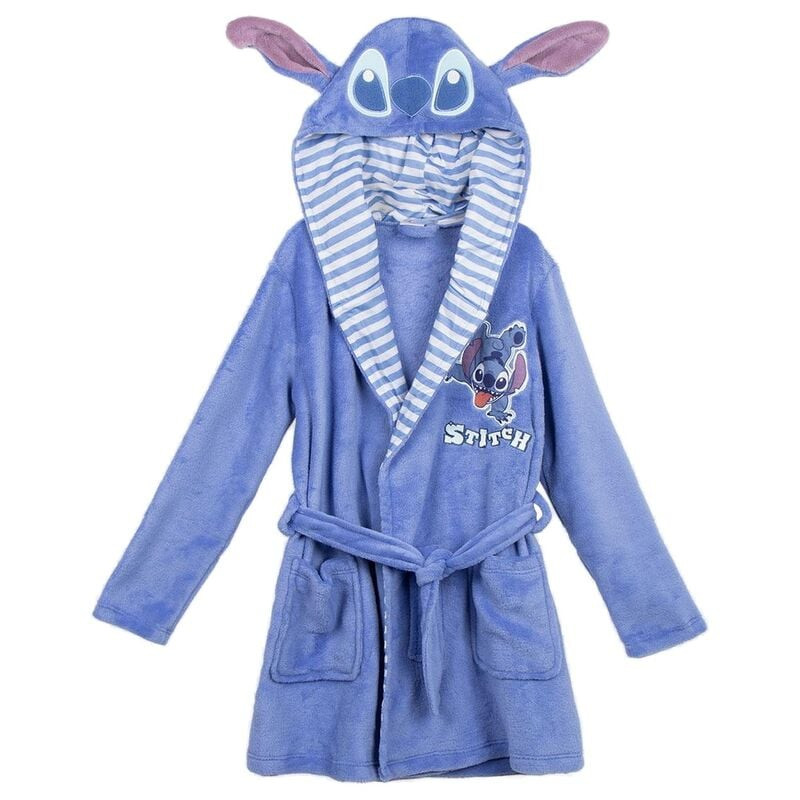 Albornoz Stitch Disney - 18445484438908
