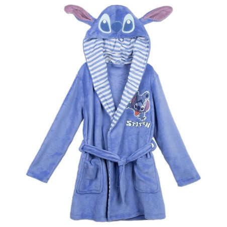 Albornoz Stitch Disney - 18445484438908