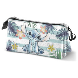 Portatodo Ocean Stitch Disney triple - 8445118094268
