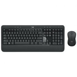 Teclado y Ratón Inalámbrico Logitech MK540 Advanced - 920-008680