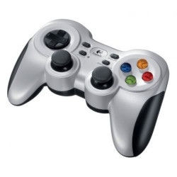 Gamepad Logitech F710 Inalámbrico - 940-000142