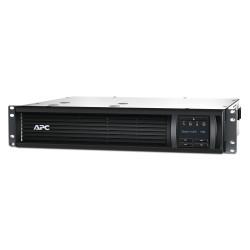 APC SMART-UPS 750VA LCD RM 2U 230V - 0731304340324