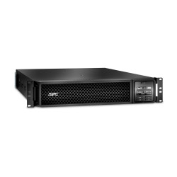 APC SMART-UPS SRT 3000VA RACK 230V - 0731304317647