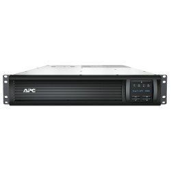 APC SMART-UPS 3000VA LCD RACK 2U - 0731304327707