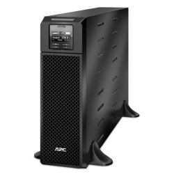 APC SMART UPS RT 5000VA TORRE - 0731304301615