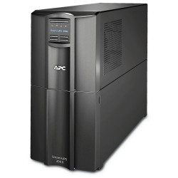 APC SMART-UPS 3000VA LCD 230V SMTCN - 0731304337331