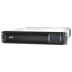 APC SMART-UPS 3000VALCD RM2U SMTCN - 0731304337348