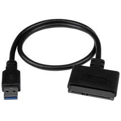 CABLE ADAPTADOR USB 3.1 A SATA - 0065030861779