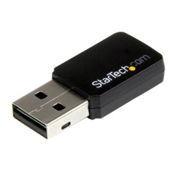 ADAPTADOR DE RED USB WIFI AC - 0065030858212