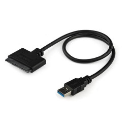 CABLE USB 3.0 A SATA III 2 5 - 0065030854696