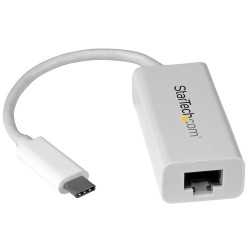 ADAPTADOR RED GIGABIT USB-C - 0065030862974