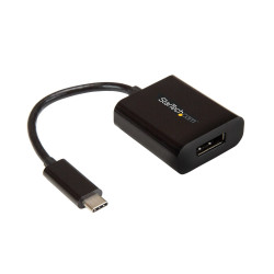 ADAPTADOR USB-C TYPE-C A DP - 0065030862622