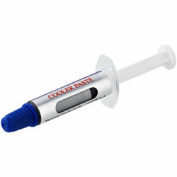 PASTA TERMICA 1 5G SILICONA - 0065030788847