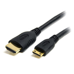 HDMI ALTA VELOCIDAD CON ETHERNET 2 - 0065030847629