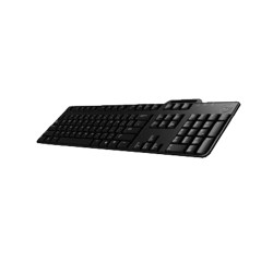 Dell Teclado Spanish (QWERTY) Dell KB-813 Smartcart Reader - 5397063785148