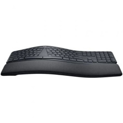 Teclado Inalámbrico Logitech Ergo K860 - 920-010105
