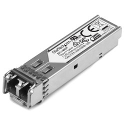 SFP 1000BASE-SX MULTI LC 550M - 0065030868532