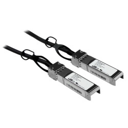 CABLE 1M DE RED TWINAX PASIVO COBRE - 0065030849616