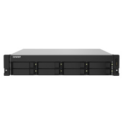 8-BAY QUAD-CORE 1.7 GHZ RACKMO - 4713213518151