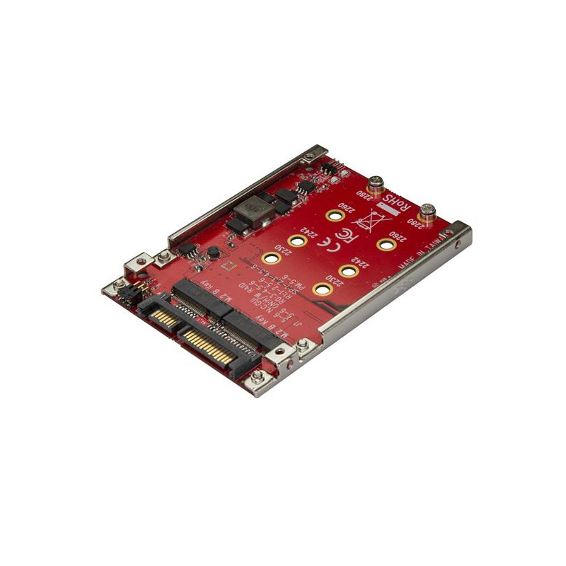 ADAPTADOR M.2 A SATA DE 2 5 - 0065030875141