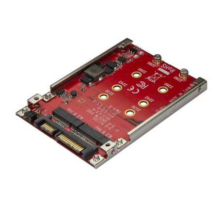 ADAPTADOR M.2 A SATA DE 2 5 - 0065030875141