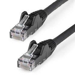 CABLE DE RED ETHERNET CAT6 UTP - 0065030892216