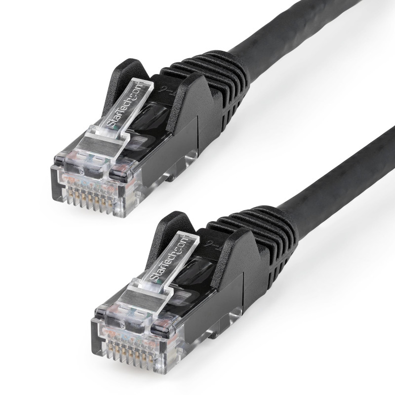 CABLE DE RED ETHERNET CAT6 UTP - 0065030892216