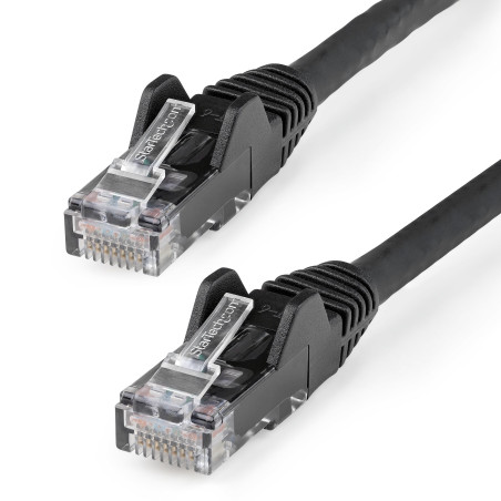 CABLE DE RED ETHERNET CAT6 UTP - 0065030892216