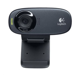 Webcam Logitech C310/ 1280 x 720 HD - 960-001065