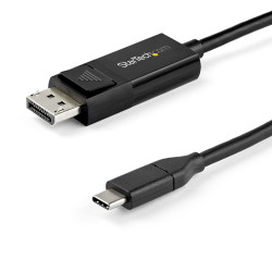 CABLE DE 1M USB C A DP 1.4 - 0065030887939